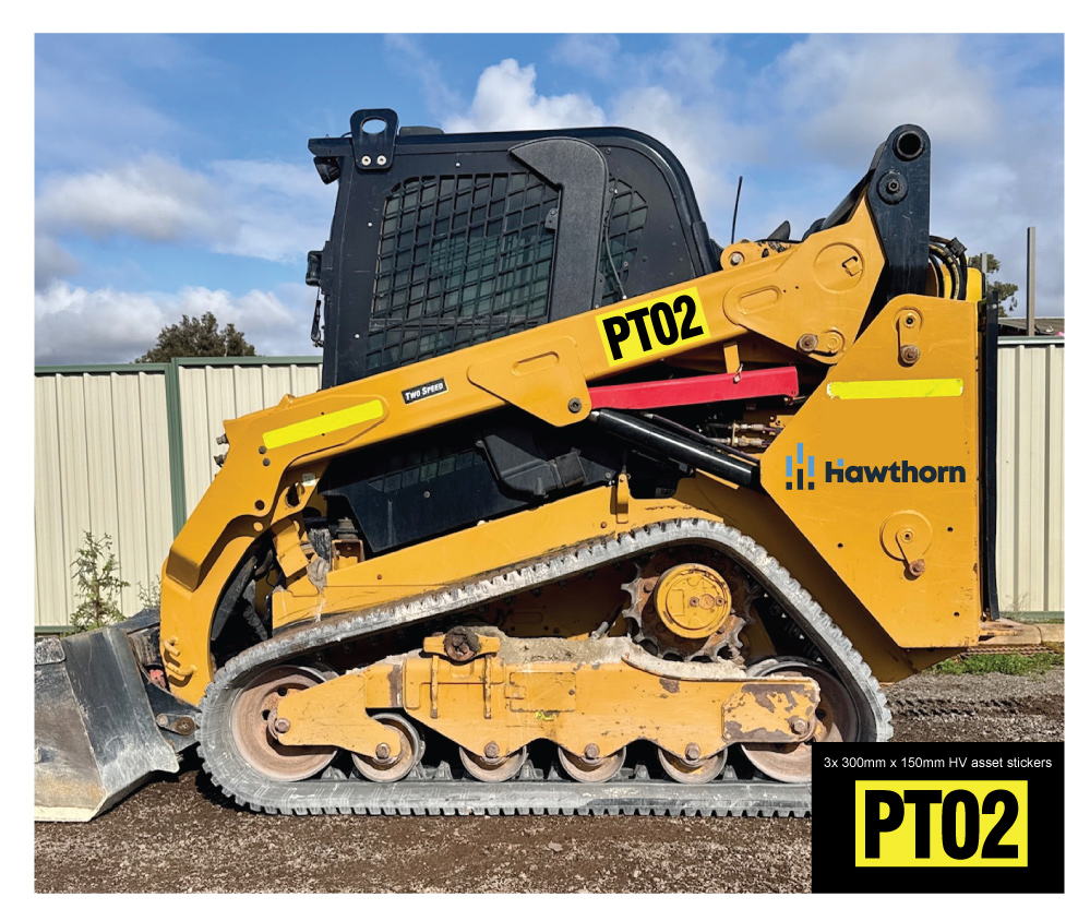 Cat 259D